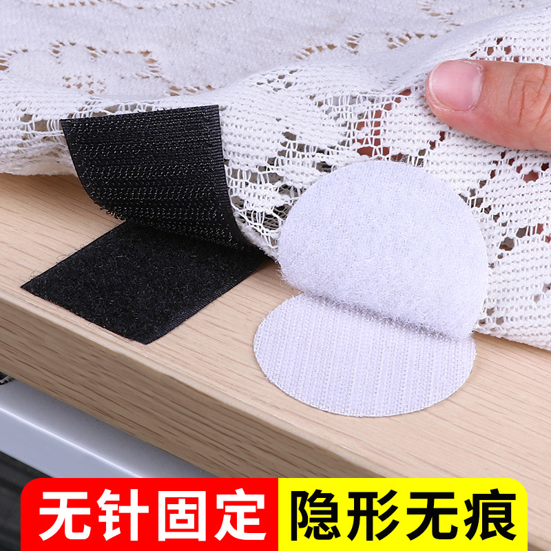 Sofa cushion fixator, bed sheet fixing sticker, anti-slip solid wood sofa cushion, quilt sticking to bed, anti-movement mattress details Picture