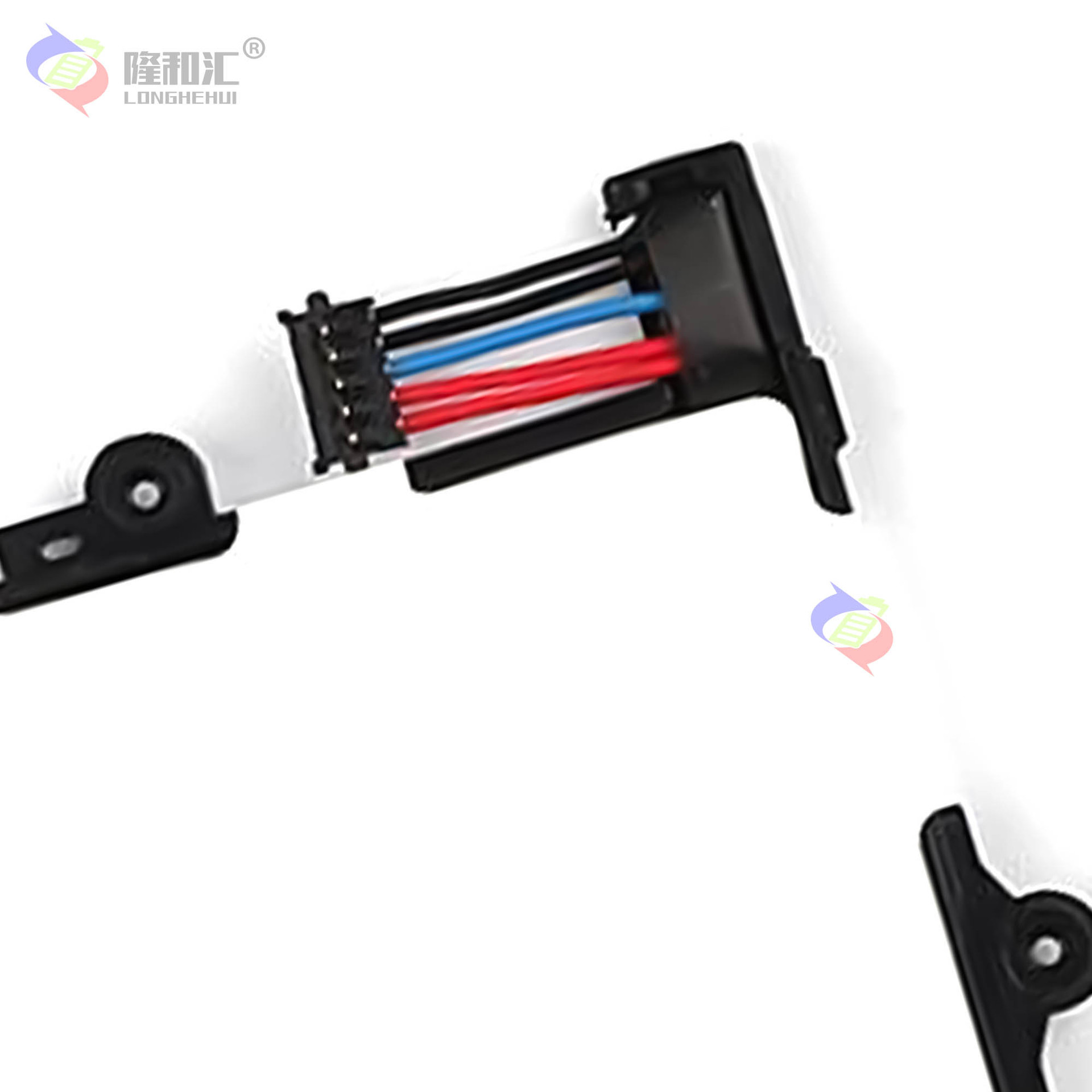 Factory wholesale and export of built-in batteries for Samsung Tab 7.7P6800 /SP397281A tablet computers Specification drawing