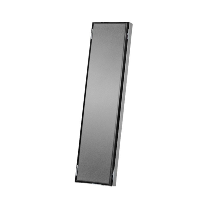 Wholesale of 304 stainless steel long invisible floor drain, hidden copper core anti-odor floor drain, deep water seal thickened long floor drain Item Picture