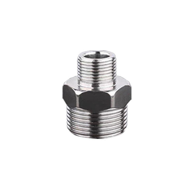 304 stainless steel threaded 201 stainless steel joints are available in 2-inch, 3-inch, 4-inch, 6-inch and 1-inch threaded specifications Item Picture