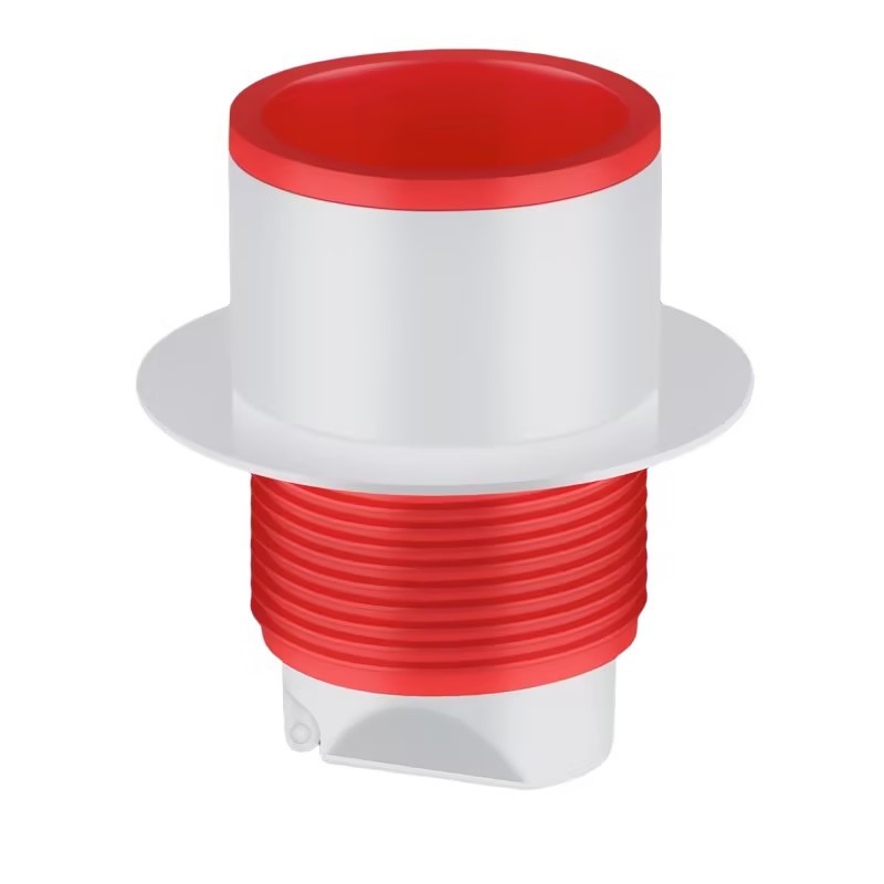 Manufacturer's kitchen silicone mosquito-proof sealing plug for sewer floor drain, bathroom insect-proof water pipe floor drain, anti-odor wonder Item Picture