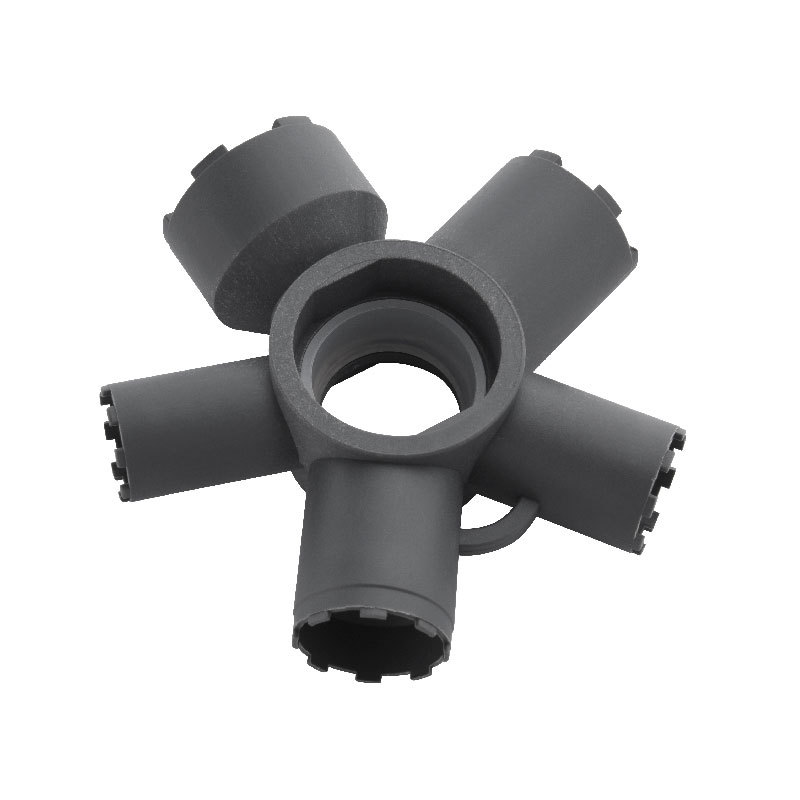NEOPERL faucet foaming wrench anti-slip disassembly tool, universal disassembly of water outlet filter screen Item Picture