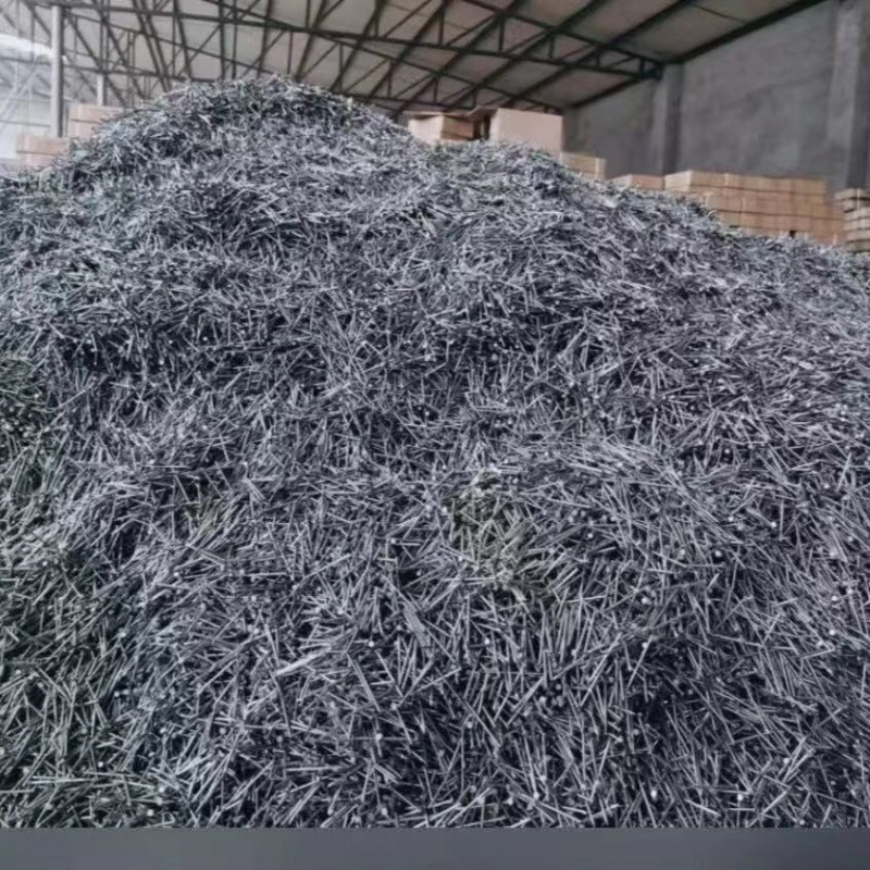 Wooden small iron nails, woodworking round nails, foreign nails, Yuan nails, picture frame nails, small and thin iron nails, direct delivery and direct sales, one piece factory Application Scenario