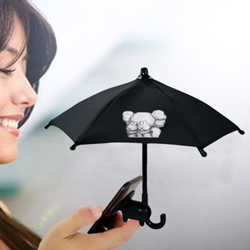 Tiktok bestseller Xu Xian's Phone Umbrella Suction Cup Stand full figure