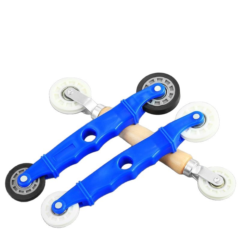 A magic tool for attaching light strips: Installation rollers, pressure wheels, rubber strips, sealing strips, pressure strips, and fixing auxiliary tools for line light strips Item Picture