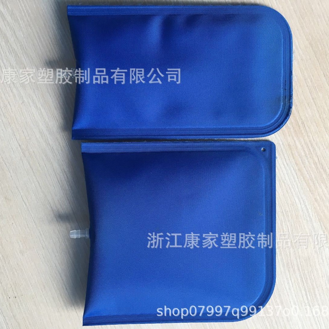 Customized wholesale of door and window airbags, car door and window installation positioning air cushion, airbag installation air cushion details Picture