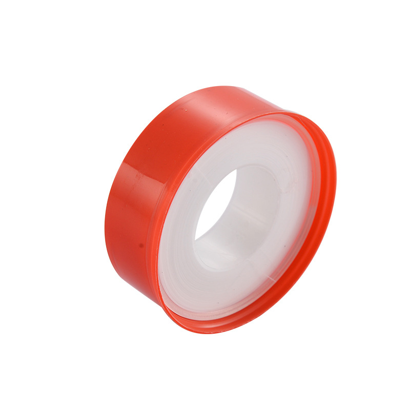 Raw material tape production and wholesale, polytetrafluoroethylene large roll sealing tape, ethylene oil-based water-based adhesive tape, raw material tape manufacturer Item Picture