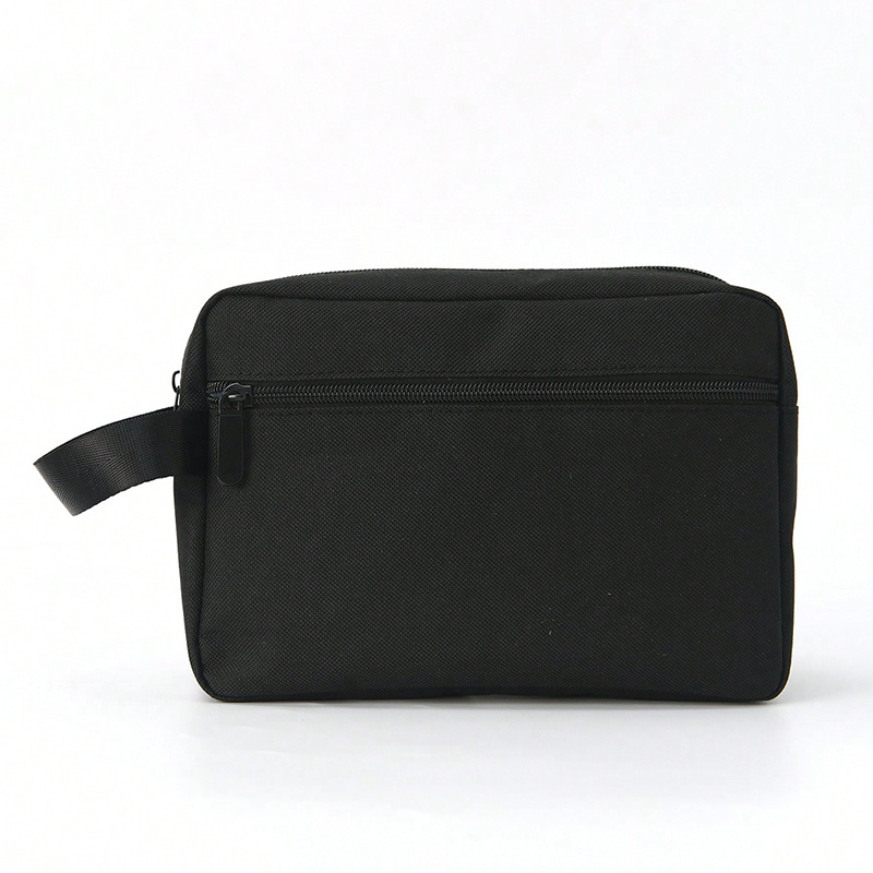 Cross-border men and women travel makeup bags, cosmetics storage makeup bags, beauty washing bags, handbags, organizing bags, toiletries Specification drawing
