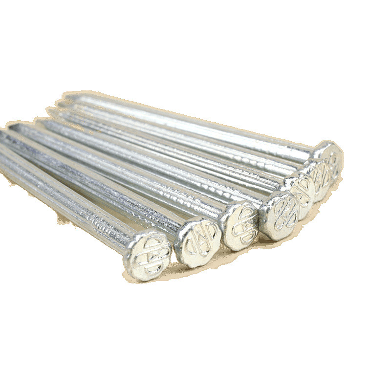 Steel nails, cement nails, wall nails, round nails, high-strength hardware nails, iron nails, brick nails, special concrete nails, decoration hooks Item Picture