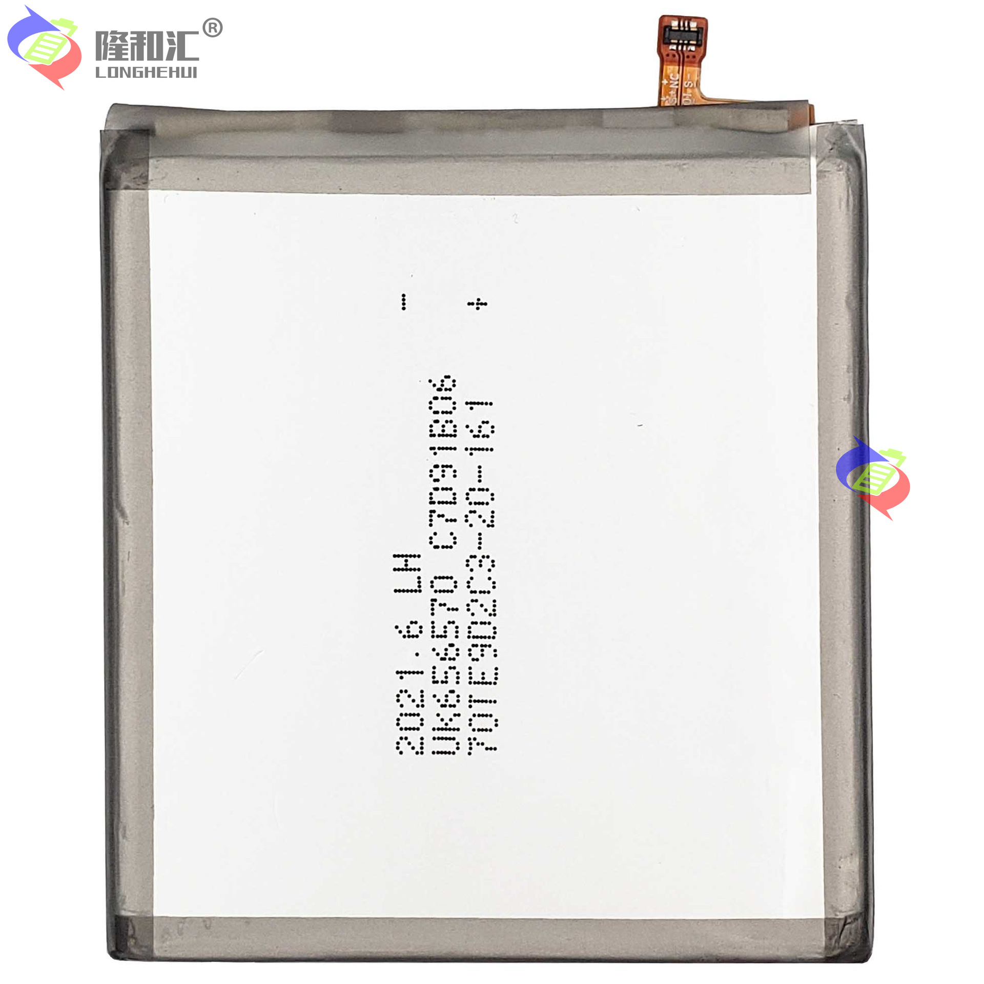 Wholesale of large-capacity built-in battery EB-BG998ABY for Samsung S21 Ultra 5G mobile phone details Picture