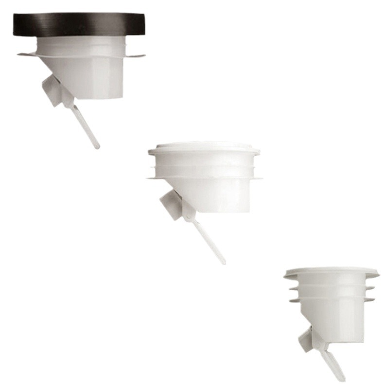 Street stall products, anti-odor floor drain core, anti-odor core, running around the exhibition and sales fair, product manufacturer wholesale anti-odor inner core Item Picture