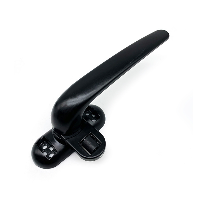 Wholesale ball handle, inward-opening handle, roller handle, old-fashioned casement window seven-character handle, sliding seven-character handle Item Picture