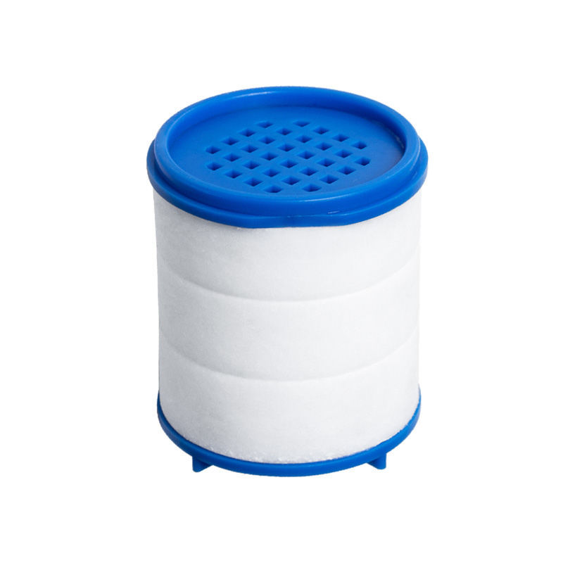 The manufacturer's filter element for purifying water, cotton hanging head, cotton core, inner core, nozzle, replacement of shower head, PP cotton filter element Item Picture