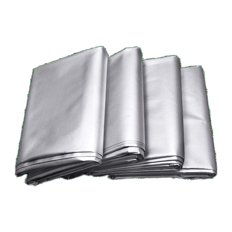 Fully light-blocking dormitory curtains, finished sunshade curtains, bedroom balcony, rental room, no need for drilling, non-transparent, light-blocking hook type Item Picture