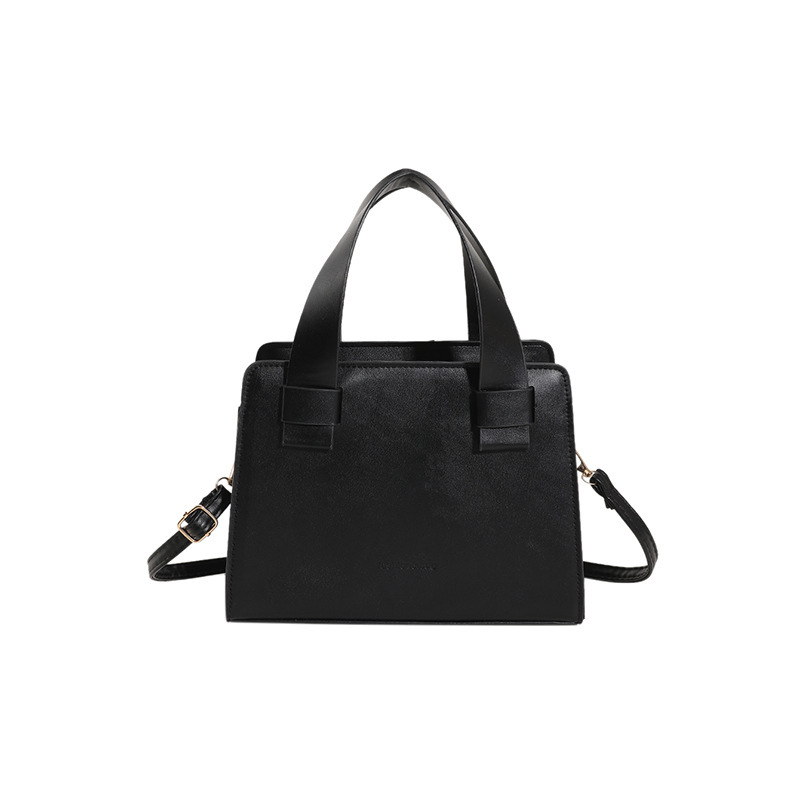 This year, the 2023 new niche fashion handbag, the personalized Instagram crossbody bag, is in vogue with its stylish and chic texture Item Picture
