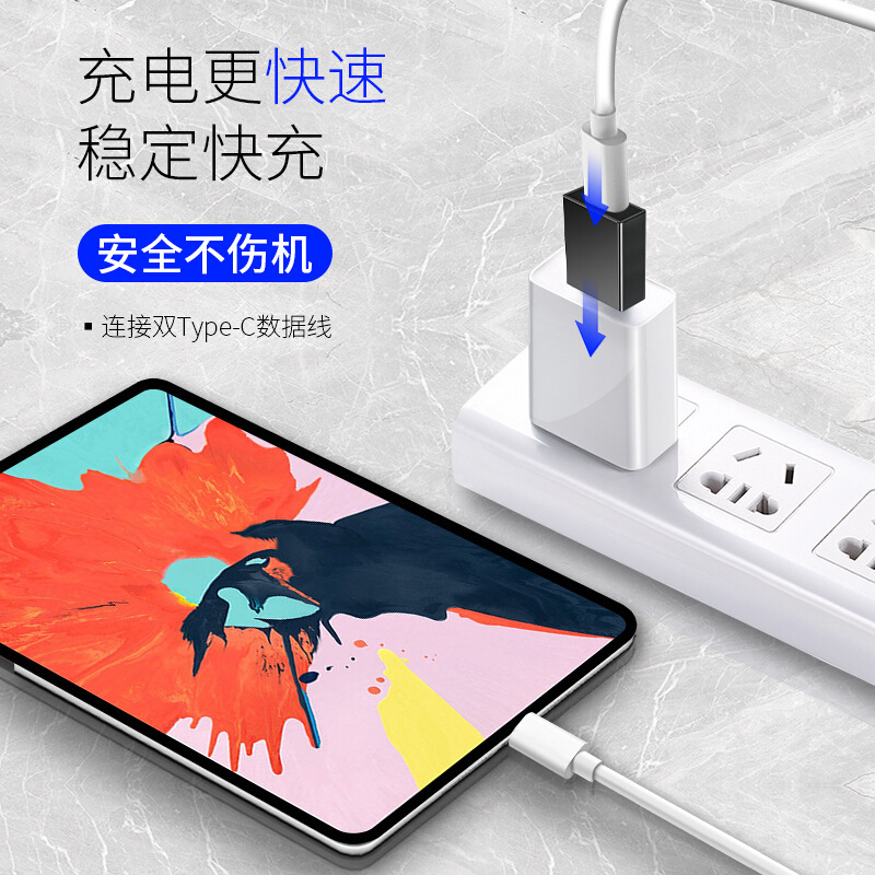 usb3.0 to type-cOTG adapter Type-C female to usb3.0 mobile phone charging data converter head details Picture