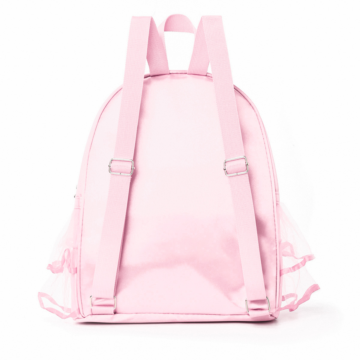 Feihong Cross-border Children's Backpack, Dance High appearance level backpack, large capacity dance costume storage bag, children's schoolbag Application Scenario
