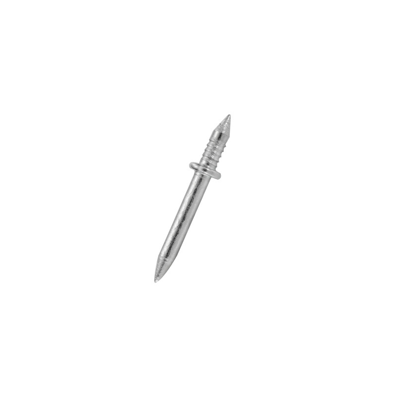 Invisible skirting board nails, bidirectional edge sealing, hole-free nails, fixed nails, pointed nails at both ends, sleeve nails, and sheep horn nails Item Picture
