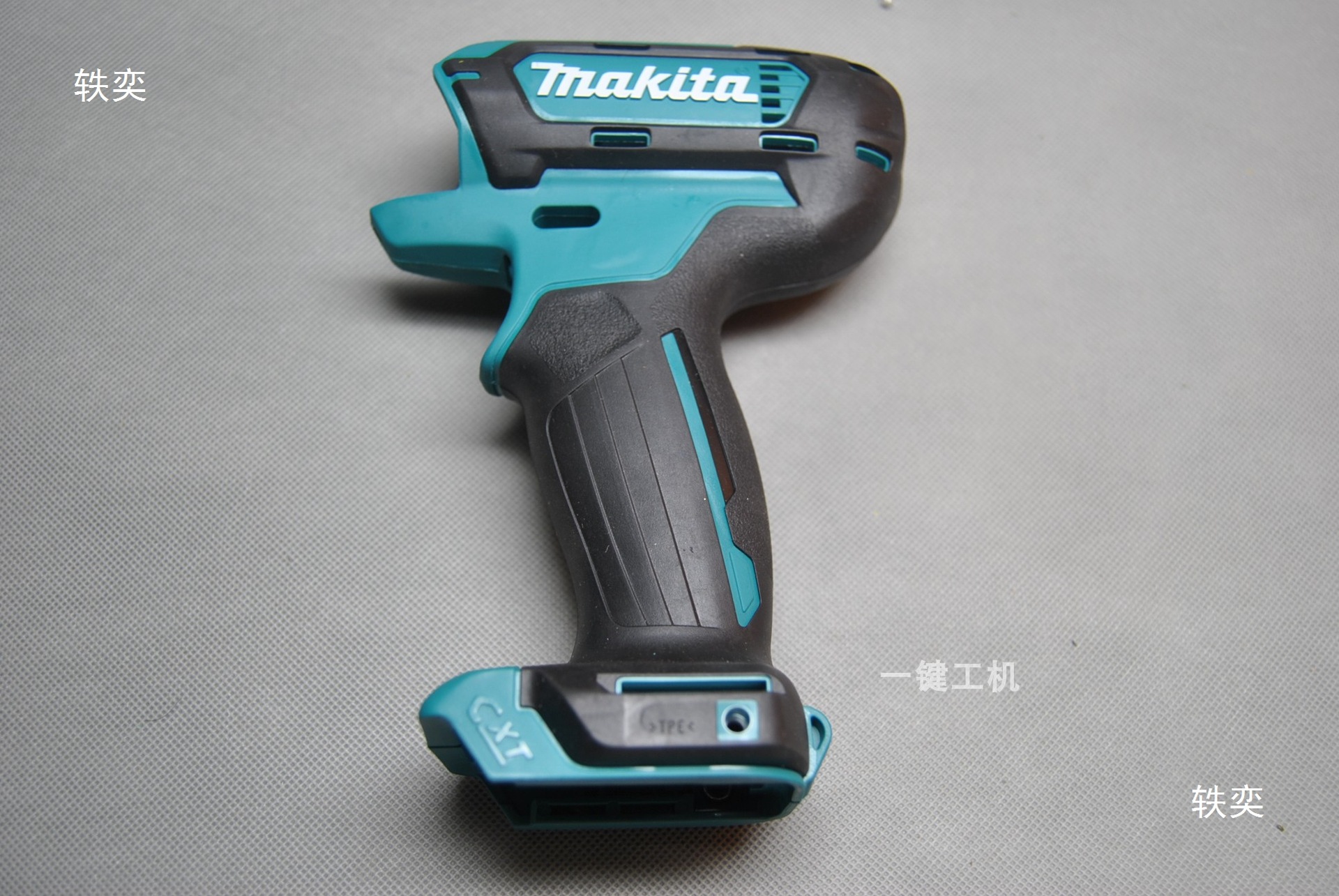 MAKITATD110D TD110WME impact screwdriver motor motor switch housing gearbox accessories details Picture