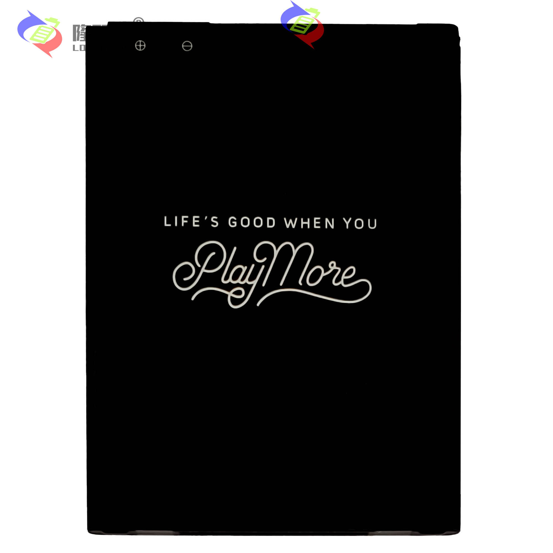 Factory wholesale and export of LG mobile phone batteries V20/F800/H990 external fast charging pad BL-44E1F details Picture