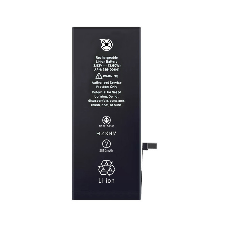 Suitable for Apple XR batteries, large-capacity Juxin Super capacity iPhone 11/12 PM /13, Apple battery manufacturer wholesale Item Picture