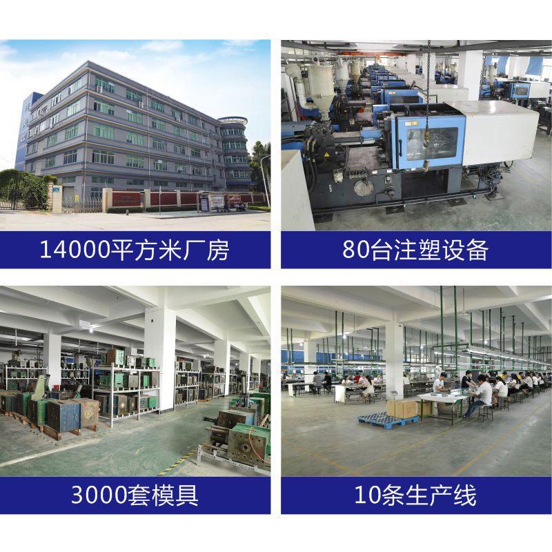 Cross-border supply of shower heads, overhead shower heads, household shower heads, single-head rain showers, bathroom shower heads Item Picture