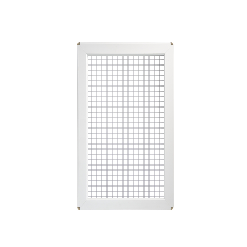 Youdaoplaceholder0 self-installed sliding mosquito-proof sliding cat-proof aluminum alloy custom-made diamond mesh 304 stainless steel sand window Item Picture