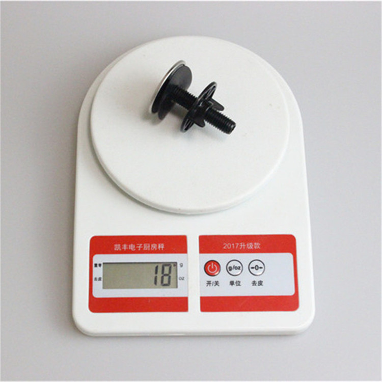 Factory wholesale stainless steel water trough hole cover, soap dispenser faucet hole, decorative sink cover, sealing cover and plug Application Scenario