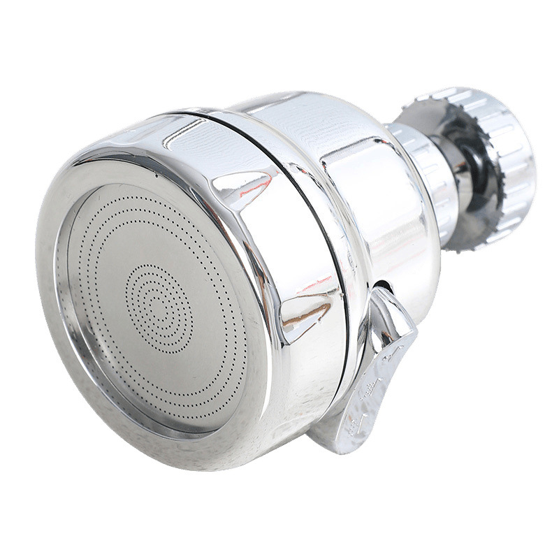 Kitchen faucet, sink, pressurized shower head, universal extender, splash-proof convertible external connector, wholesale for foreign trade Item Picture