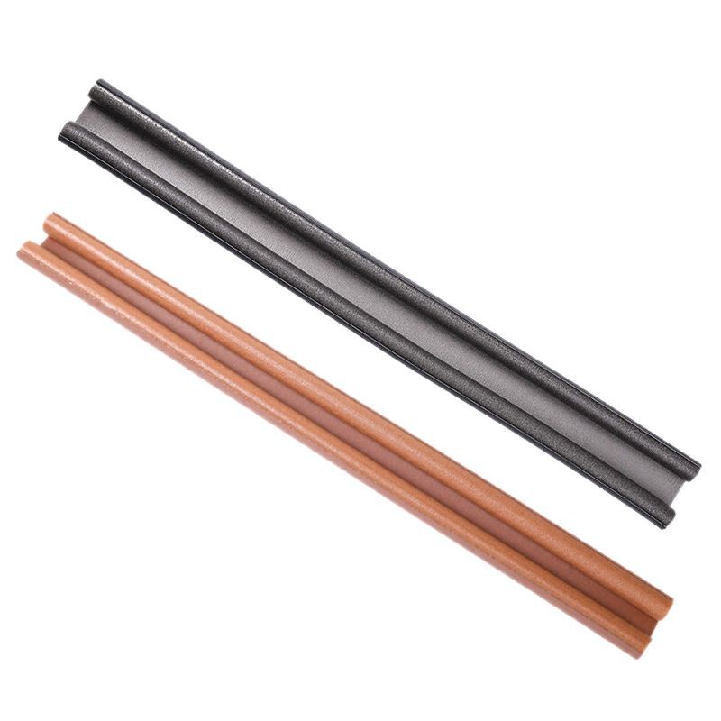 Soundproof sealing strips for doors and Windows, soundproof door stickers, door gaps, door bottom sealing strips, door bottom windproof, door gap windproof wonder Item Picture