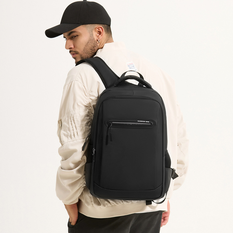 WEPOWER's new backpacks, student schoolbags, business laptop bags, and multi-functional travel and leisure backpacks details Picture