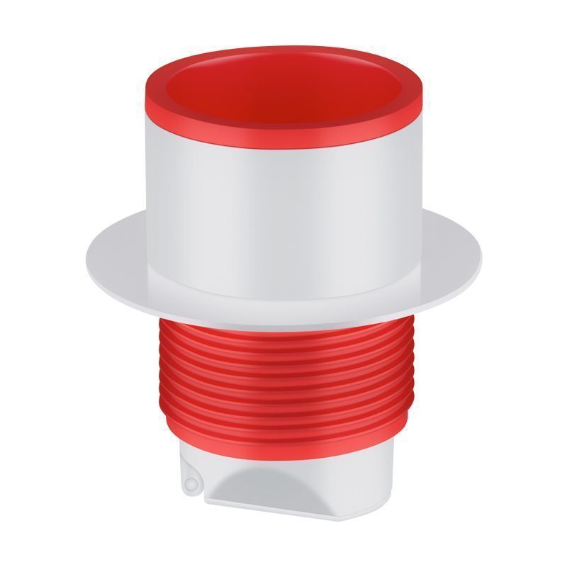 Anti-odor and anti-seepage sealing plug for kitchen and bathroom sink, washbasin, drainpipe, anti-insect and anti-overflow floor drain Item Picture