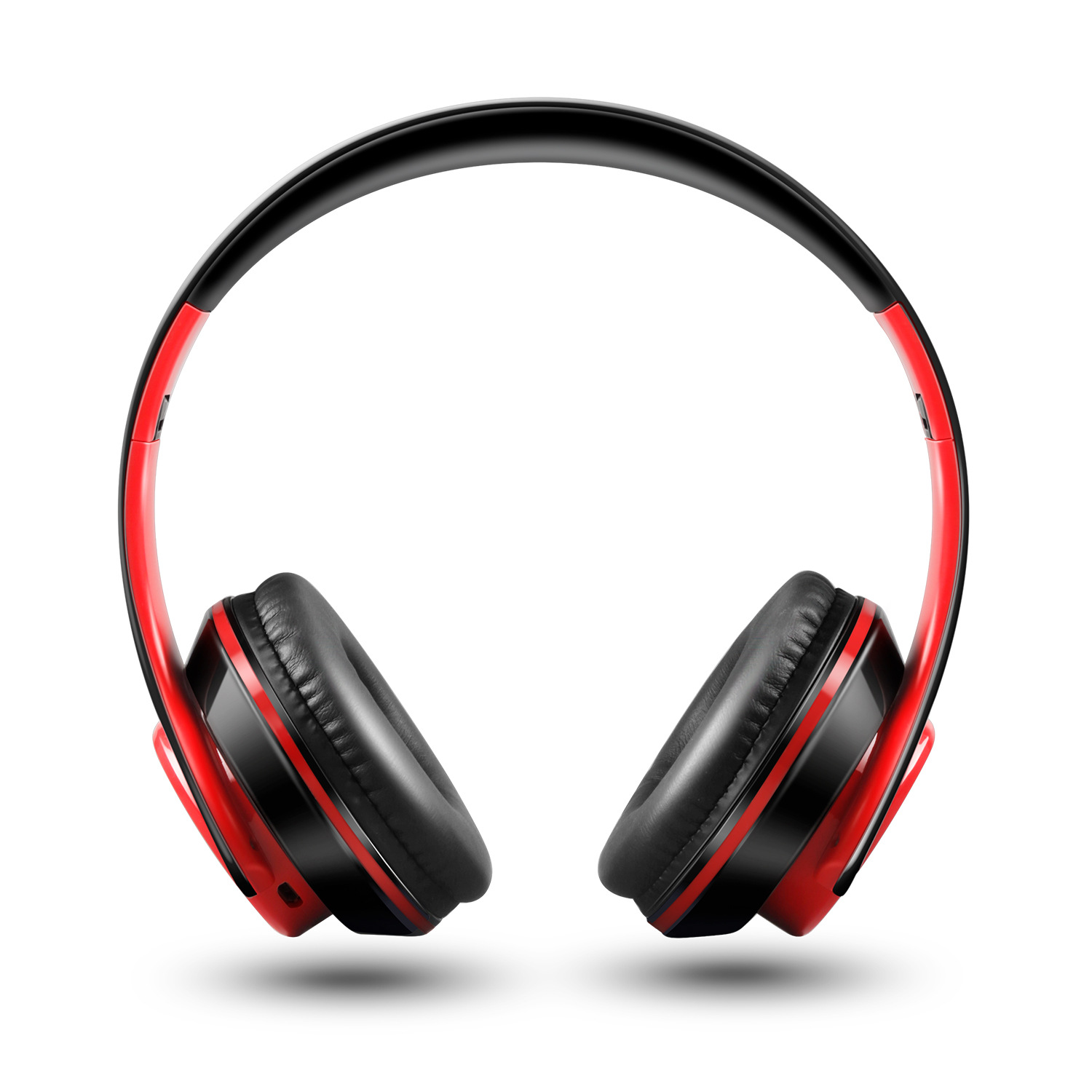 Wholesale of new over-ear wireless Bluetooth headset for smartphone calls, stereo music and Bluetooth headphones details Picture