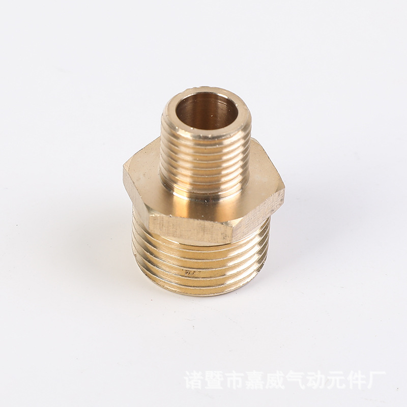 Wholesale manufacturer of threaded core pipe, ancient inner and outer threaded elbow, three-way and four-way, hexagon socket plug, plumbing accessories Application Scenario