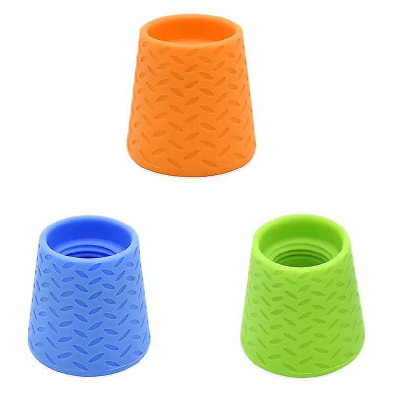 Best-selling silicone pet showerhead, portable pet bathing showerhead tool, outdoor cat and dog cleaning and grooming products Item Picture