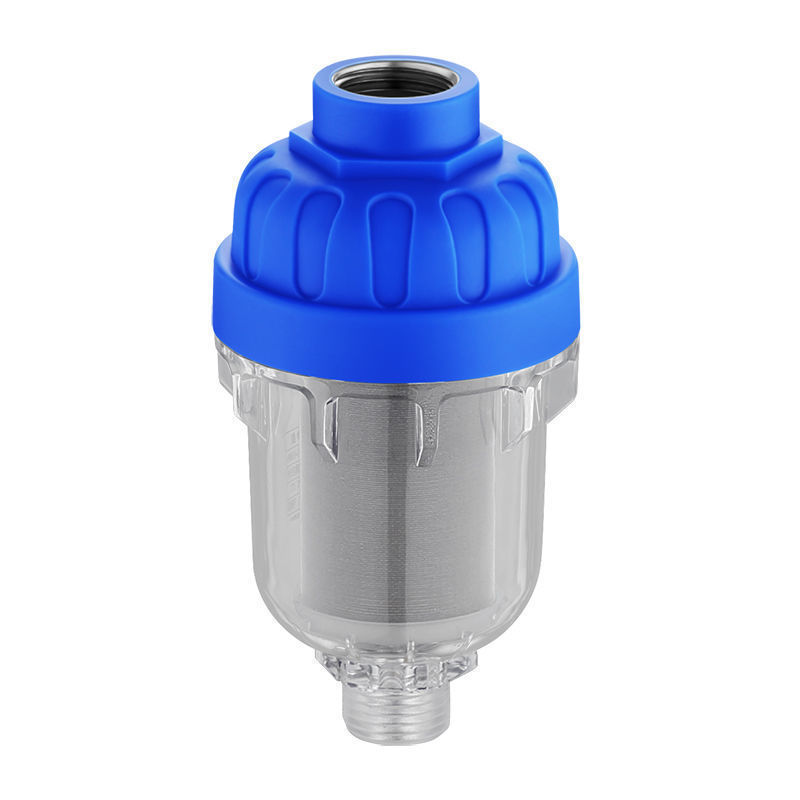 Household electric water heater pre-filter, faucet, washing machine, shower head, water scale filter, water purifier accessories Item Picture