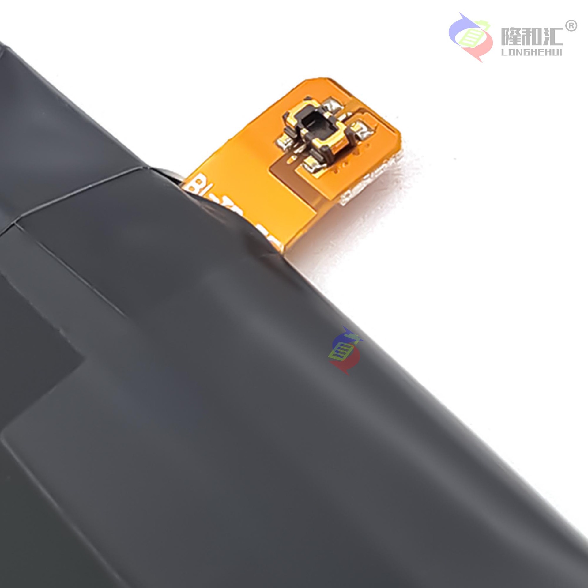 Compatible with LG G Flex D950/955/958/959 LS995 BL-T8 mobile phones with large-capacity built-in batteries Specification drawing
