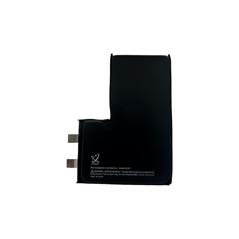 Juxin battery cell pure cobalt battery is suitable for 15pm battery cells of Apple phones. Juxin fast charging large capacity details Picture
