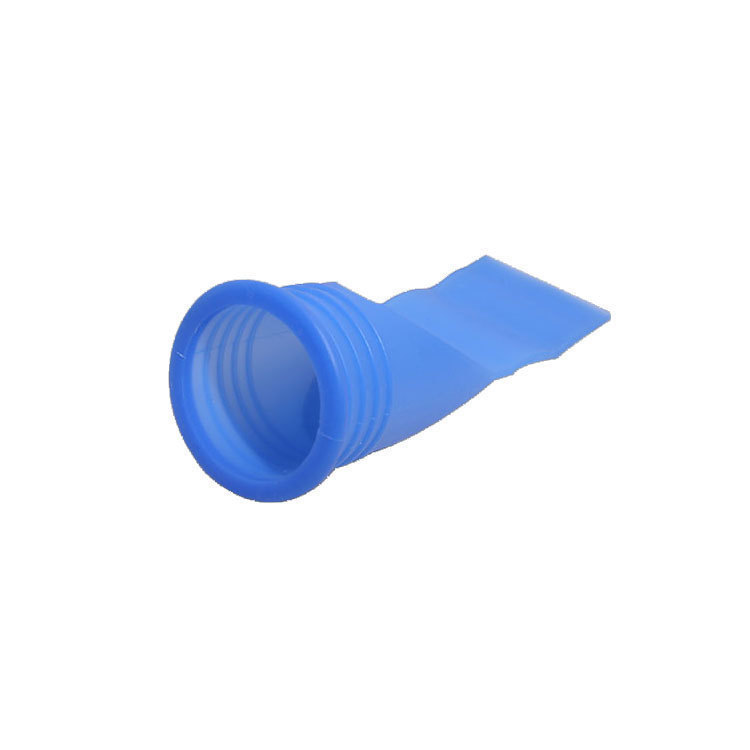 Silicone inner core anti-odor device for floor drain, anti-insect plug for bathroom sewer, anti-backflow and cross-contamination of odor in bathroom drainage pipe details Picture