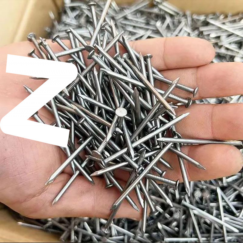 Wood, small iron nails, woodworking round nails, foreign nails, Yuan nails, picture frame nails, the thinnest, free shipping, AliExpress, factory direct sales details Picture