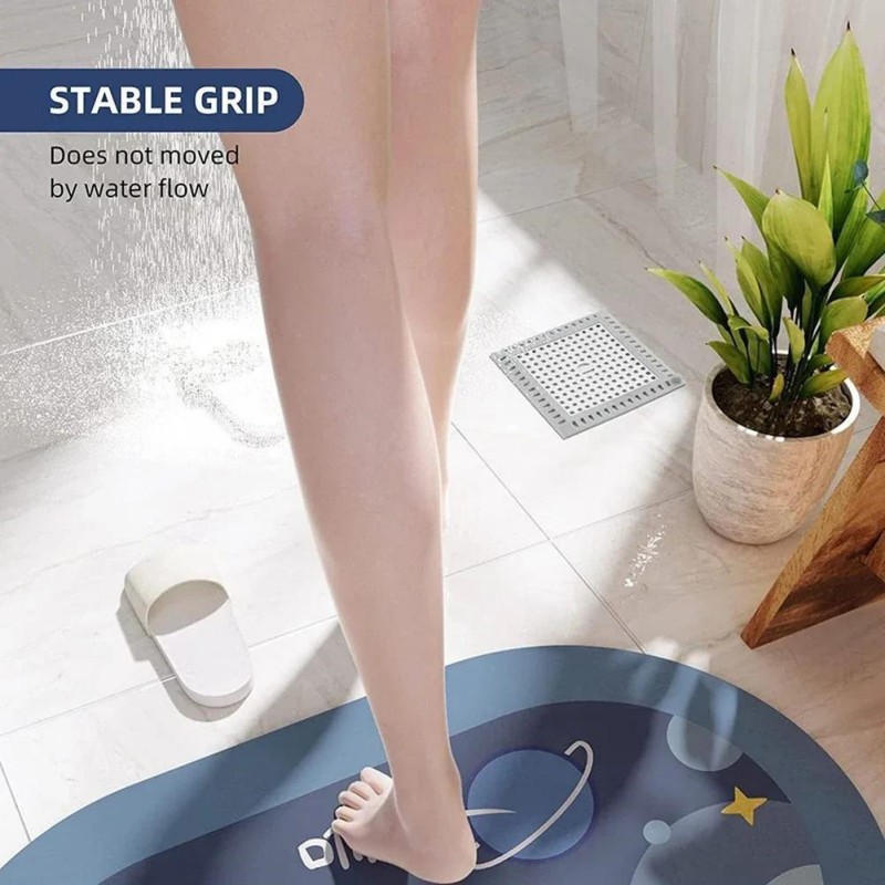 304 stainless steel floor drain cover, anti-clogging filter screen for bathroom, hair collector, sink filter screen Specification drawing
