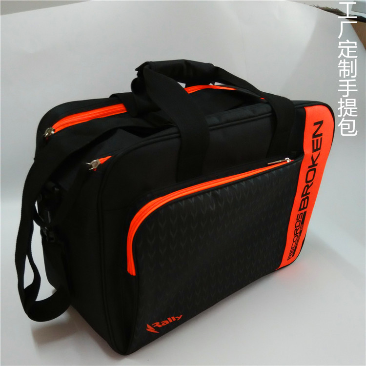 Travel bags, handbags, crossbody luggage bags, factory custom-made handbags details Picture