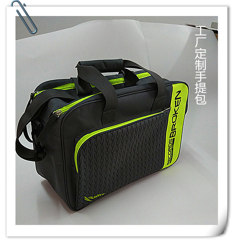 Travel bags, handbags, crossbody luggage bags, factory custom-made handbags