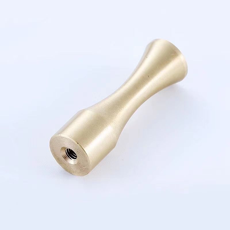 Factory wholesale of light luxury Nordic minimalist brass hooks for entrance, bathroom, wall decoration, coat hooks, towel hooks and key hooks Specification drawing