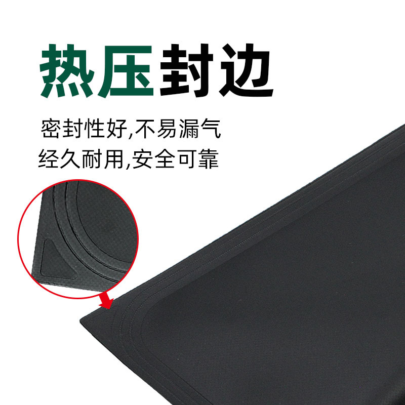 Window and door installation, air cushion airbags, TPU airbags, auto repair tools, airbags, aluminum alloy decoration, positioning, installation tools, thick Item Picture