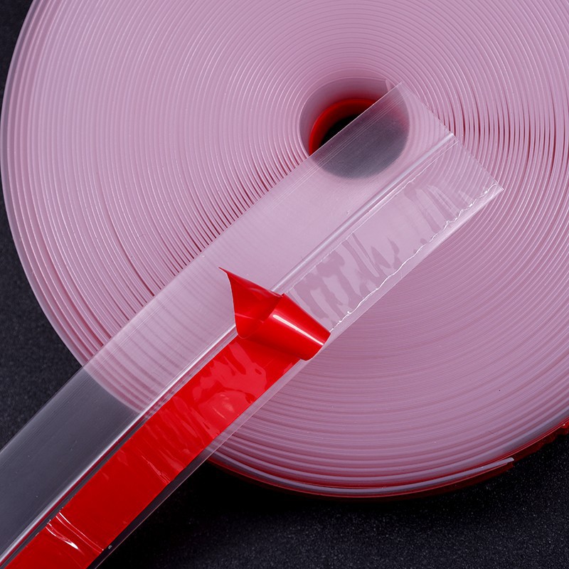 Anti-theft door bottom sealing rubber strip dust-proof, wind-proof, insect-proof and heat-insulating door bottom rubber strip Application Scenario