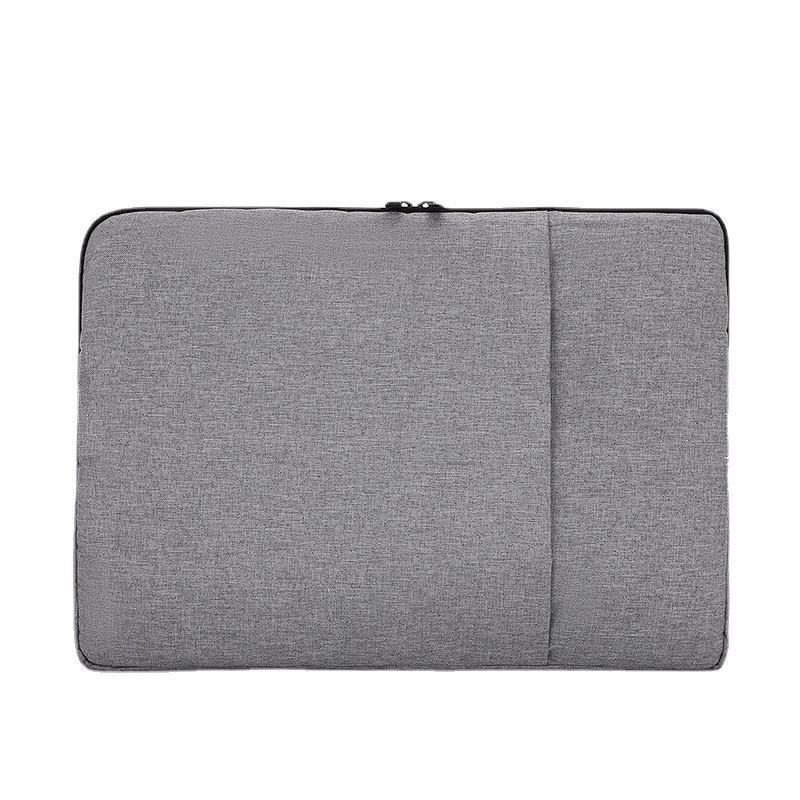 Wholesale notebook inner liner bags, Oxford fabric water-resistant computer bags, suitable for Huawei and Lenovo tablet computer cases Item Picture