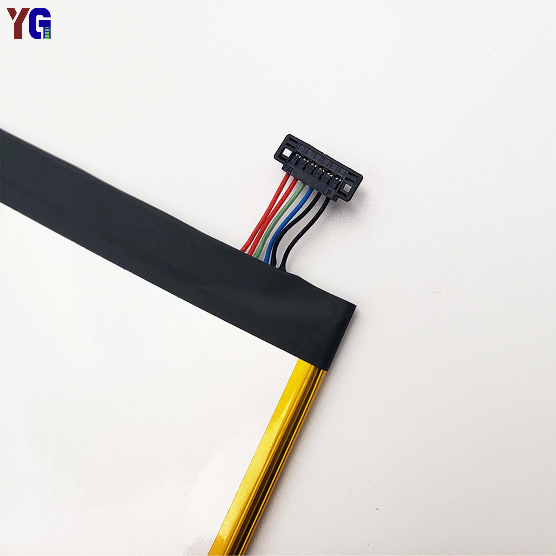 Suitable for ASUS ZenPad 8.0/Z380C/P022 tablet battery C11P1505 factory wholesale and foreign trade Specification drawing