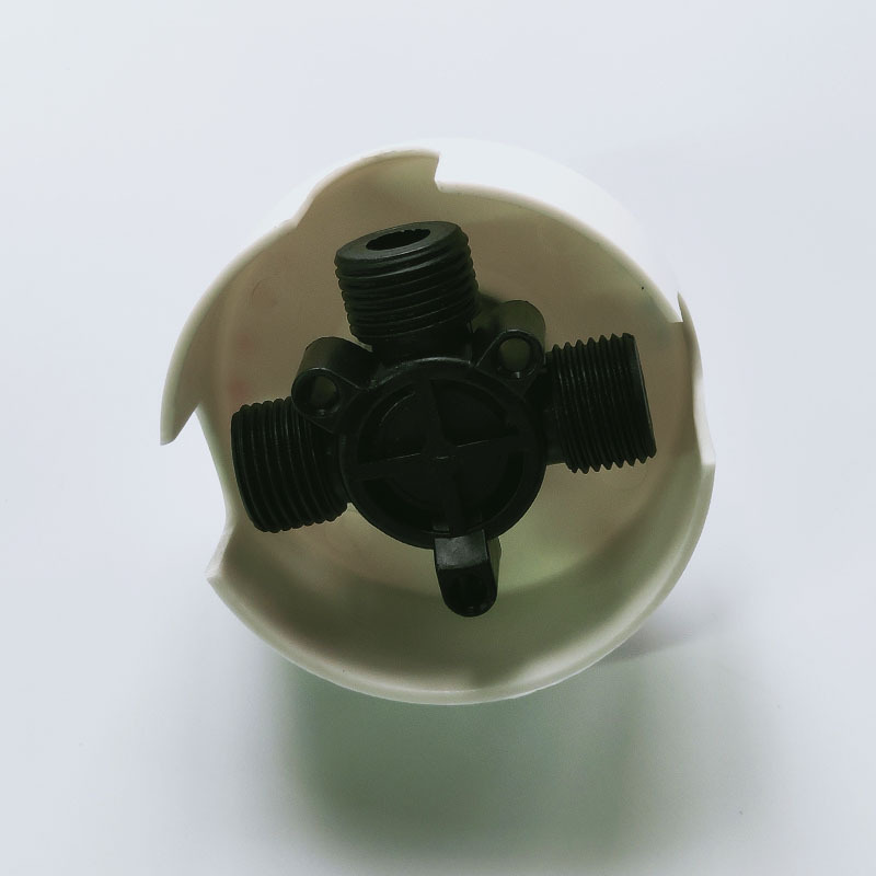 Wall-mounted mixing valve, storage type electric water heater mixing valve, hot and cold switch, water temperature regulating valve manufacturer wholesale Application Scenario