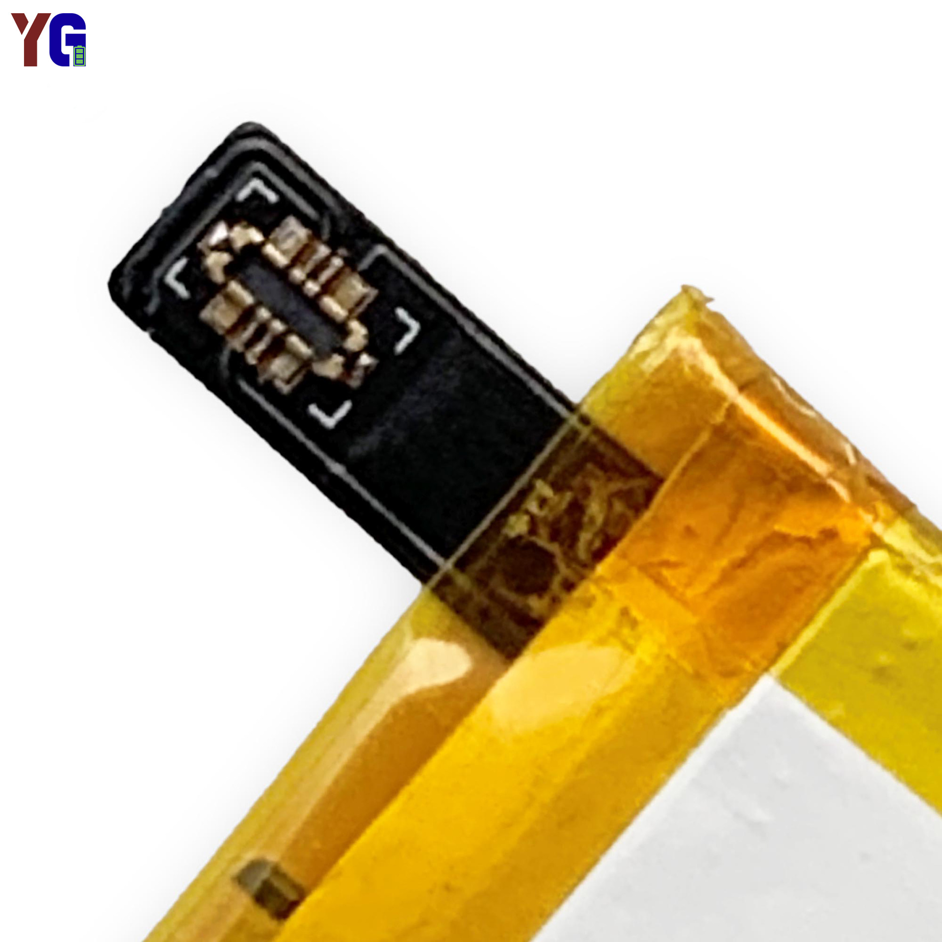 Compatible with the 8-inch JDN2-W09/AL00HN HB2899C0ECW battery of Huawei Honor Tablet M5 Youth Edition Specification drawing